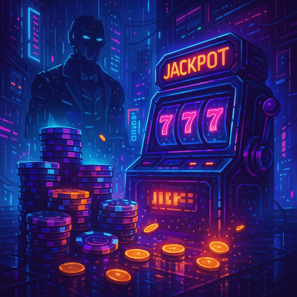 aye4d slot featured game showcase