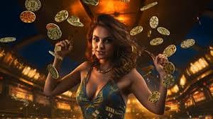 aye4d slot result detail view showing game name, timestamp, stake, outcome, payout, and verification details