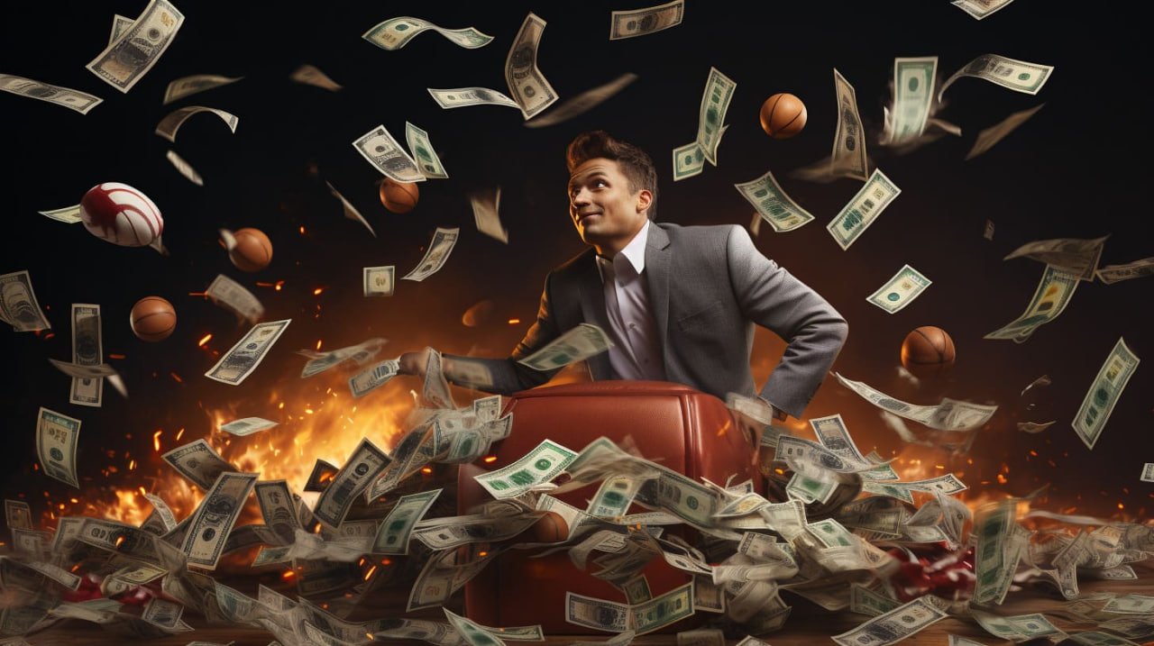 Speed Baccarat card dealing sequence on aye4d slot showing player and banker hands